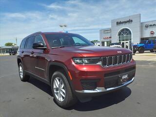 2024 Jeep Grand Cherokee L for sale in Coucil Bluffs IA