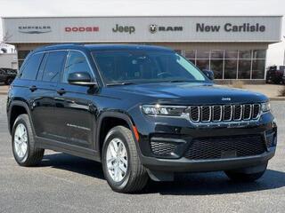 2024 Jeep Grand Cherokee L for sale in New Carlisle OH