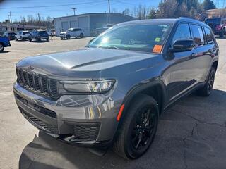 2024 Jeep Grand Cherokee L for sale in Forest City NC