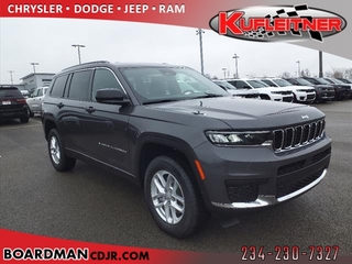 2024 Jeep Grand Cherokee L for sale in Boardman OH