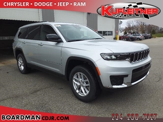 2024 Jeep Grand Cherokee L for sale in Boardman OH