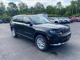 2024 Jeep Grand Cherokee L for sale in Elma NY