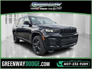 2024 Jeep Grand Cherokee L for sale in Orlando FL