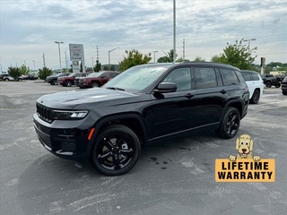 2024 Jeep Grand Cherokee L for sale in Greenville SC