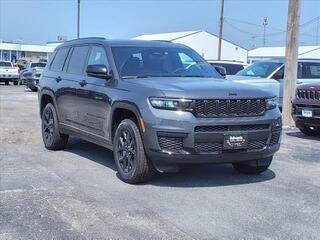 2024 Jeep Grand Cherokee L for sale in Coucil Bluffs IA