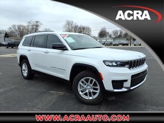 2024 Jeep Grand Cherokee L for sale in Greensburg IN