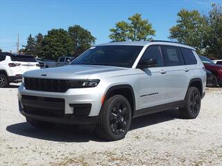 2024 Jeep Grand Cherokee L for sale in North Baltimore OH