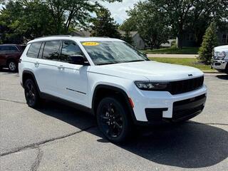 2024 Jeep Grand Cherokee L for sale in Janesville WI