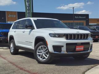 2024 Jeep Grand Cherokee L for sale in Columbia SC