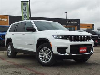 2024 Jeep Grand Cherokee L for sale in Columbia SC