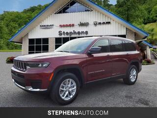 2024 Jeep Grand Cherokee L for sale in Danville WV