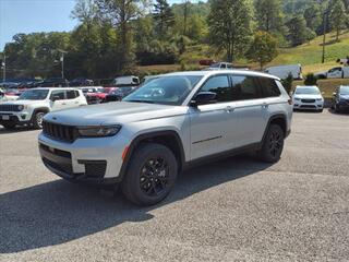 2024 Jeep Grand Cherokee L for sale in Danville WV