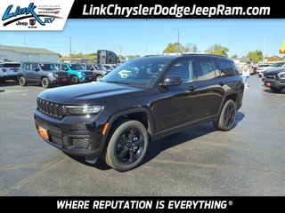 2024 Jeep Grand Cherokee L for sale in Rice Lake WI