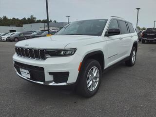 2024 Jeep Grand Cherokee L for sale in Plymouth MA