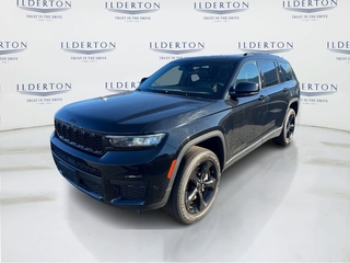 2024 Jeep Grand Cherokee L for sale in High Point, NC