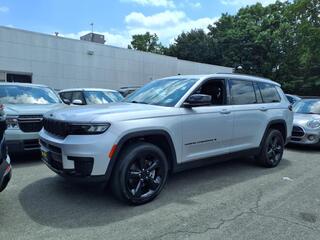 2024 Jeep Grand Cherokee L for sale in Ramsey NJ