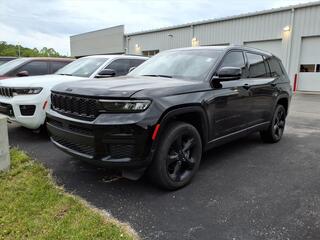 2024 Jeep Grand Cherokee L for sale in Huntington WV