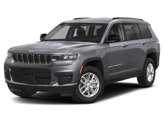 2025 Jeep Grand Cherokee L for sale in Concord NH