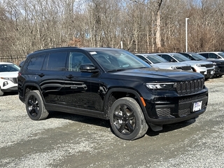 2025 Jeep Grand Cherokee L for sale in Bedford Hills NY