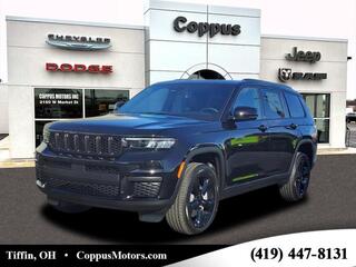 2025 Jeep Grand Cherokee L for sale in Tiffin OH