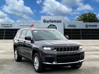 2025 Jeep Grand Cherokee L for sale in Bowie MD