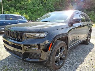 2025 Jeep Grand Cherokee L for sale in Mount Hope WV