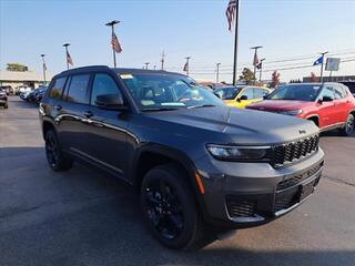 2025 Jeep Grand Cherokee L for sale in Williamsville NY