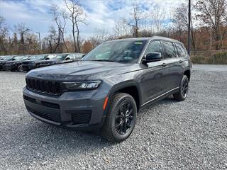 2025 Jeep Grand Cherokee L for sale in Lexington MA