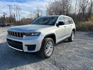 2025 Jeep Grand Cherokee L for sale in Lexington MA