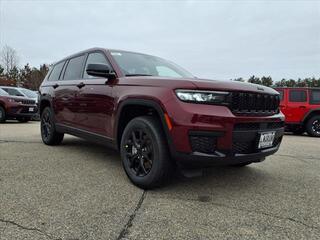 2025 Jeep Grand Cherokee L for sale in Concord NH