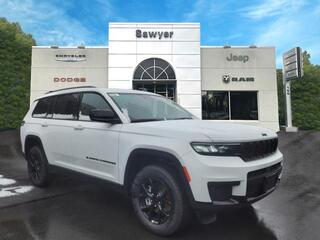 2025 Jeep Grand Cherokee L for sale in Memphis TN