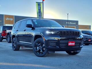 2025 Jeep Grand Cherokee L for sale in Columbia SC