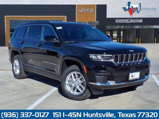 2025 Jeep Grand Cherokee L for sale in Columbia SC