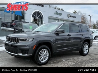 2025 Jeep Grand Cherokee L for sale in Beckley WV