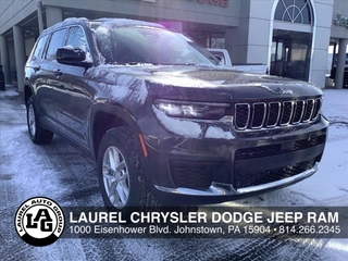 2025 Jeep Grand Cherokee L for sale in Johnstown PA