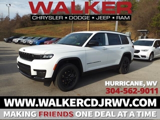 2025 Jeep Grand Cherokee L for sale in Hurricane WV