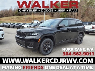 2025 Jeep Grand Cherokee L for sale in Hurricane WV