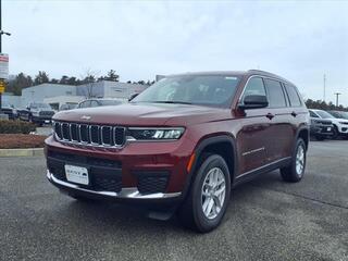 2025 Jeep Grand Cherokee L for sale in Plymouth MA