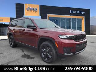 2025 Jeep Grand Cherokee L for sale in Lebanon VA