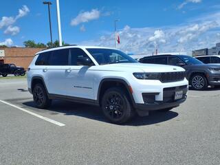 2025 Jeep Grand Cherokee L for sale in South Hill VA