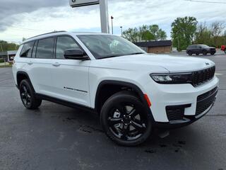 2025 Jeep Grand Cherokee L for sale in Greensburg IN