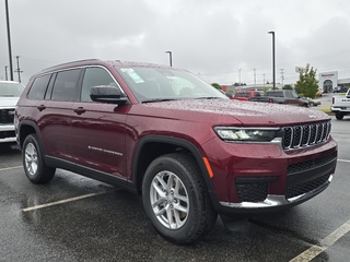 2025 Jeep Grand Cherokee L for sale in Greer SC