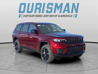 2025 Jeep Grand Cherokee L for sale in Clarksville MD
