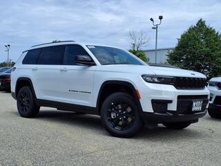 2025 Jeep Grand Cherokee L for sale in Concord NH