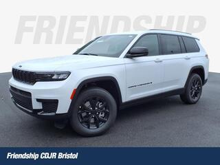 2025 Jeep Grand Cherokee L for sale in Chattanooga TN