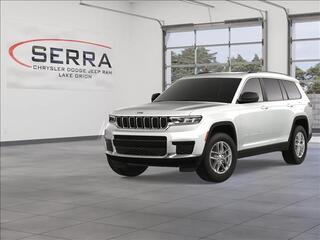 2025 Jeep Grand Cherokee L for sale in Lake Orion MI