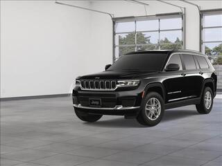 2025 Jeep Grand Cherokee L for sale in Cleveland TX