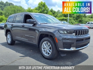 2025 Jeep Grand Cherokee L for sale in Triadelphia WV
