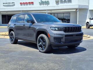2025 Jeep Grand Cherokee L for sale in Lexington NC