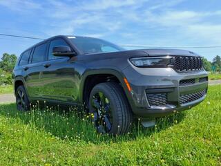 2025 Jeep Grand Cherokee L for sale in Lebanon VA